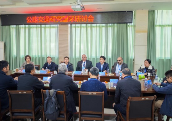 动态 | 杂志社成功举办首届HTRD国际研讨会：促进国际学术(图4)