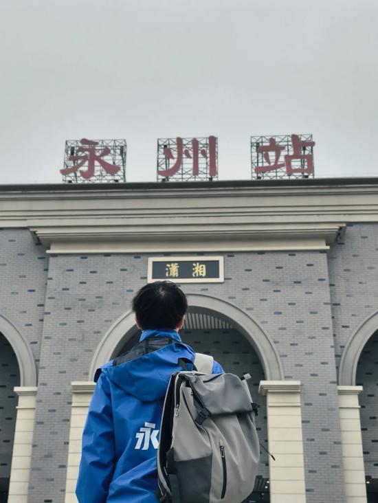 2025年，你打卡次数最多的车站是——(图12)