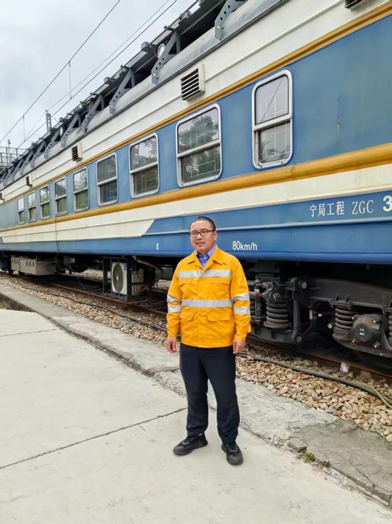 2025年，你打卡次数最多的车站是——(图10)