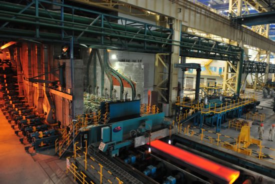 《新质引擎》开播!首集《冶金百宝箱》解锁中国中冶工业创新硬实(图5) 《新质引擎》开播!首集《冶金百宝箱》解锁中国中冶工业创新硬实(图5)