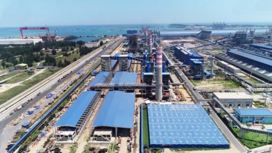 《新质引擎》开播!首集《冶金百宝箱》解锁中国中冶工业创新硬实(图6) 《新质引擎》开播!首集《冶金百宝箱》解锁中国中冶工业创新硬实(图6)