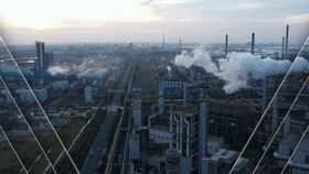 震撼来袭！央视中冶联合制作专题纪录片《新质引擎》今晚开播(图3)