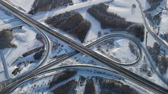 交通热点新闻速递（1月5日—1月11日）(图2)