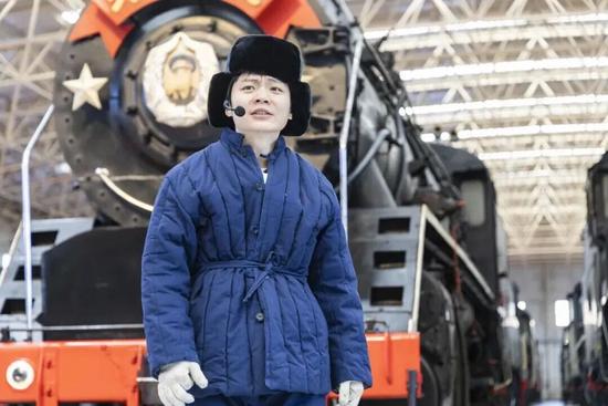 沉浸式体验！来这个铁道博物馆，有惊喜！(图7)