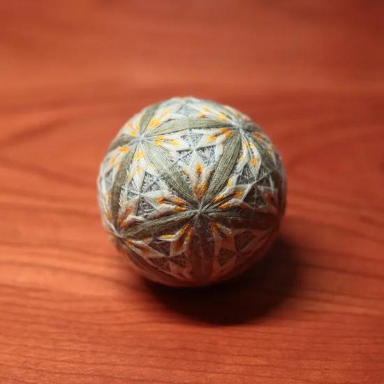 针丝藏古韵 指尖绣非遗(图13)