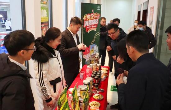 乡村振兴路上的建设足迹(图3)