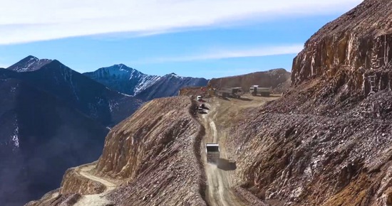 宇通行业观察 | 从技术验证到价值共创，矿山转型迈入“场景深(图9)