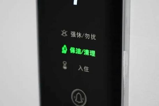 让跑车在外的职工睡好觉！这家行车公寓超智能(图6)