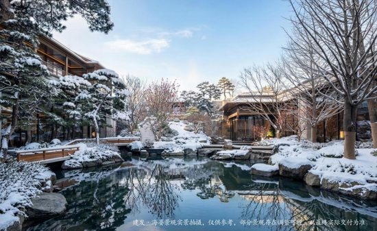 何谓“灯塔级”藏品？建发·海晏以实景作答(图6)