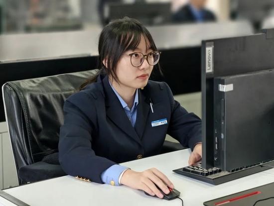 定岗不到半年，7名“00后”小姑娘屡屡获奖！(图6)