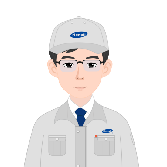 激活田间新动力 | 恒立全电控双泵双马达闭式行走系统研究(图6)