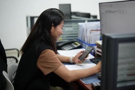 圆满“跨国恋”！这两名铁路人，回国结婚了｜火车·悦读(图11)