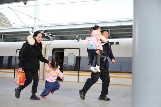 年度特别报道丨美好出行 幸福生活提质升级(图2)