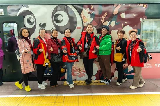 年度特别报道丨美好出行 幸福生活提质升级(图7)