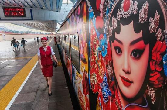 年度特别报道丨美好出行 幸福生活提质升级(图9)