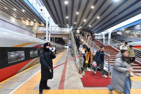 年度特别报道丨美好出行 幸福生活提质升级(图5)