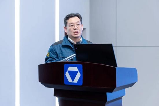 启新程 攀高峰 · 2026徐工道路营销工作会议聚势谋远，共(图11)