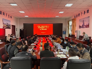 开年新启程|大成集团两个项目顺利交工(图1)