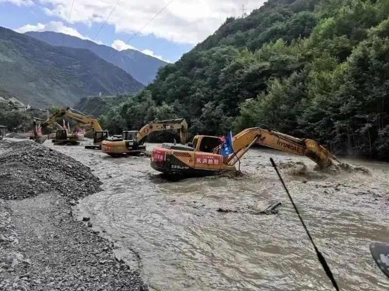 匠心筑路 感恩同行|大成集团九绵项目正式建成通车！(图2)