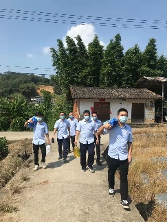 莆炎高速三明段YB5合同段建成通车(图16)