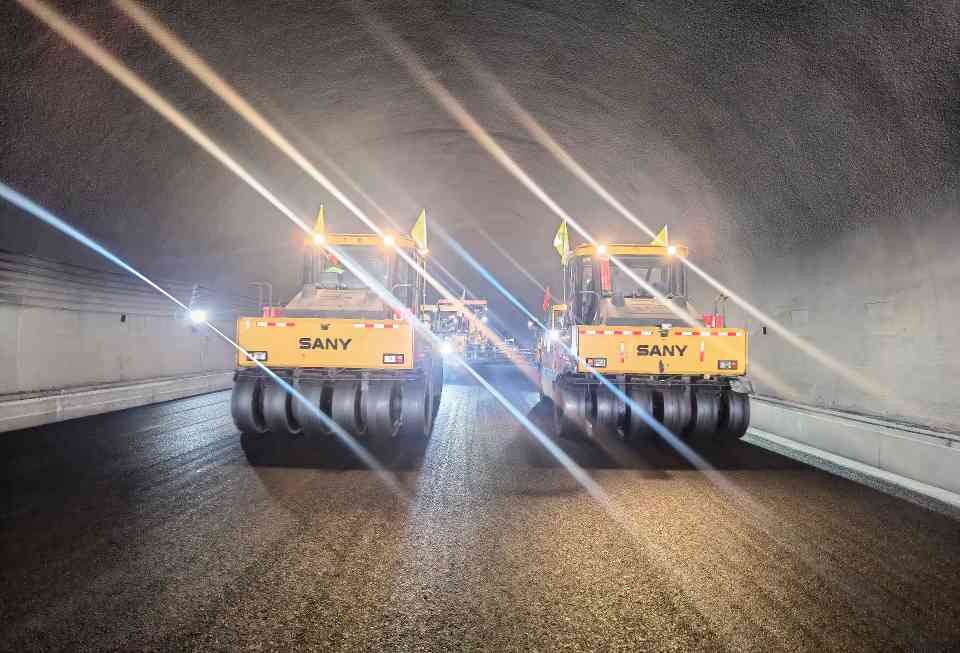 听!海沧疏芦路面标项目传来好消息！(图8)