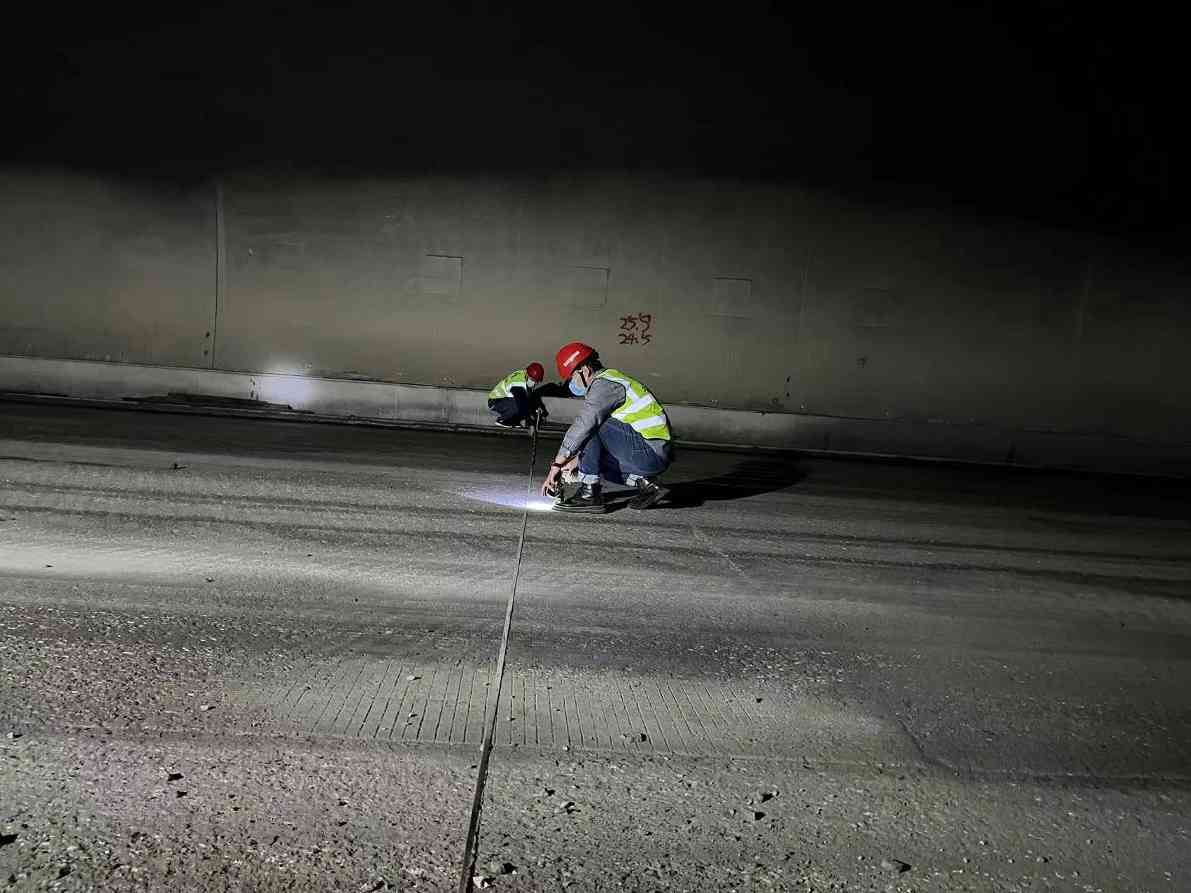 听!海沧疏芦路面标项目传来好消息！(图5)