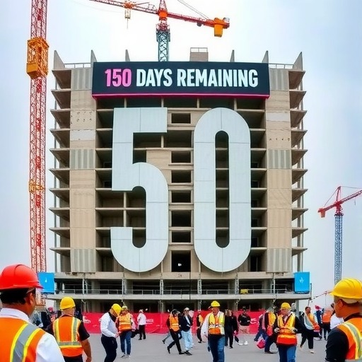 “奋战150天，攻坚克难保目标”---十一月劳动竞赛报道(图5)