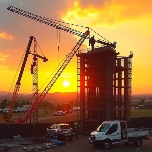 奋战150天：屏南项目--- 多措并举、攻坚克难保目标(图1)