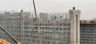 义乌项目：奋战150天，齐心协力创佳绩