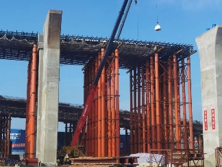 “奋战150天，攻坚克难保目标”--- 九月劳动竞赛报道