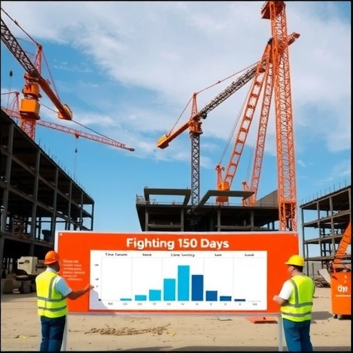 “奋战150天，攻坚克难保目标”--- 九月劳动竞赛报道(图1)