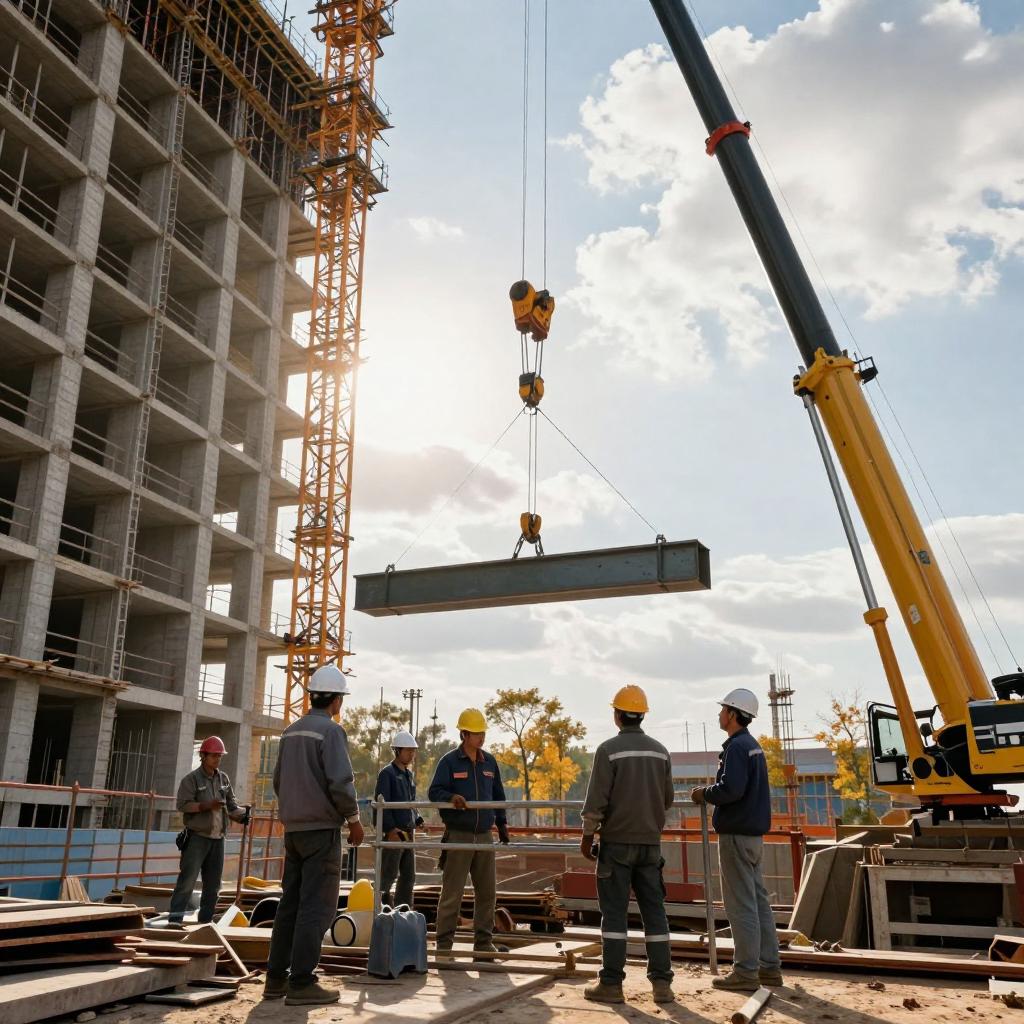 “奋战150天，攻坚克难保目标”---十月劳动竞赛报道(图3)