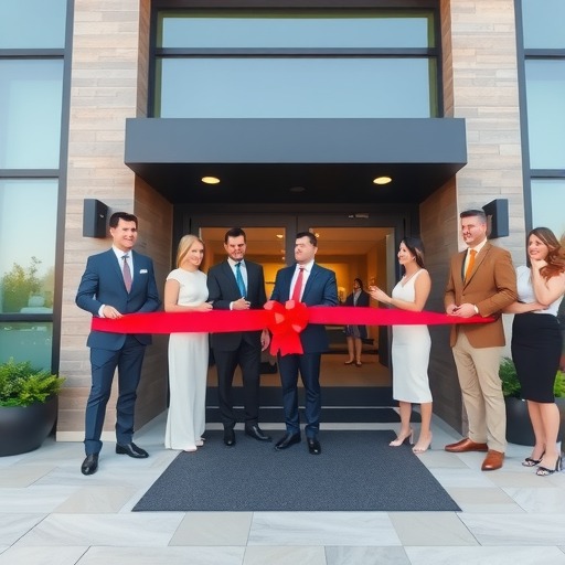 南平武夷大成开发建设有限公司举行揭牌仪式(图6)