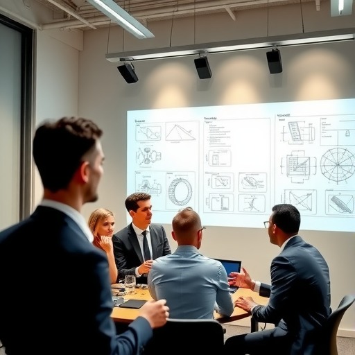 华特控股集团战略管理务虚会顺利召开(图3)