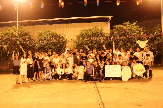 2019年度新员工入职培训圆满结束(图3)