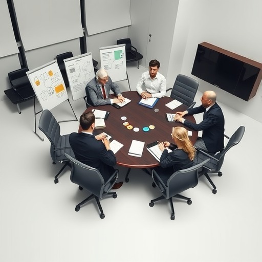 华特控股集团成功举办战略共识营活动(图5)