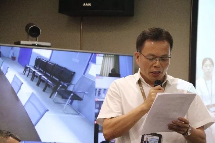 华特控股集团“组织变革与领导力”咨询项目正式启动(图2)