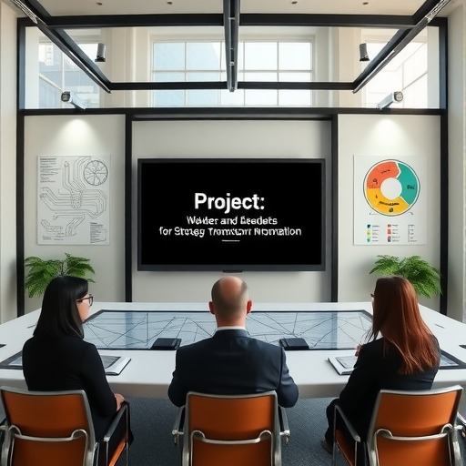 华特控股集团“组织变革与领导力”咨询项目正式启动(图5)