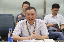 大成集团召开EAS项目综合管理系统启动会(图1)