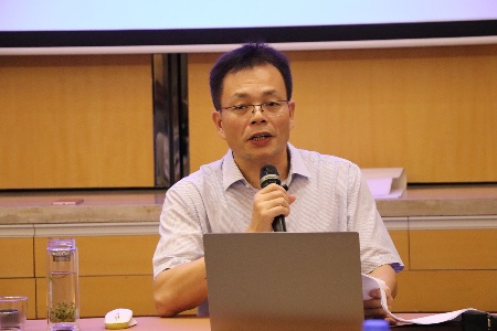 “华特控股集团2019年中高层管理人员领导力培训”圆满结束(图4)