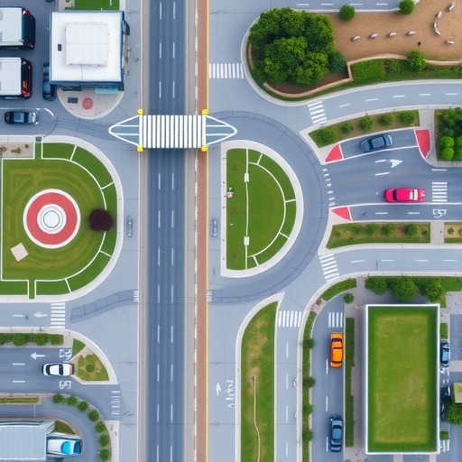 大成集团翔安西路项目荣获 福建省“闽江杯”优质工程奖(图5)