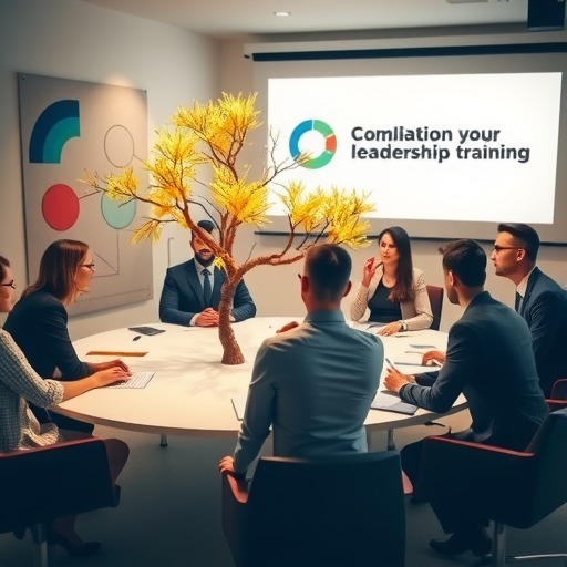 “华特控股集团2019年中高层管理人员领导力培训”圆满结束(图2)