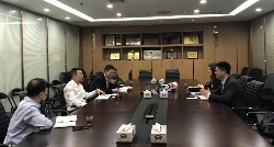 我司与福田国际贸易签订战略合作协议(图1)