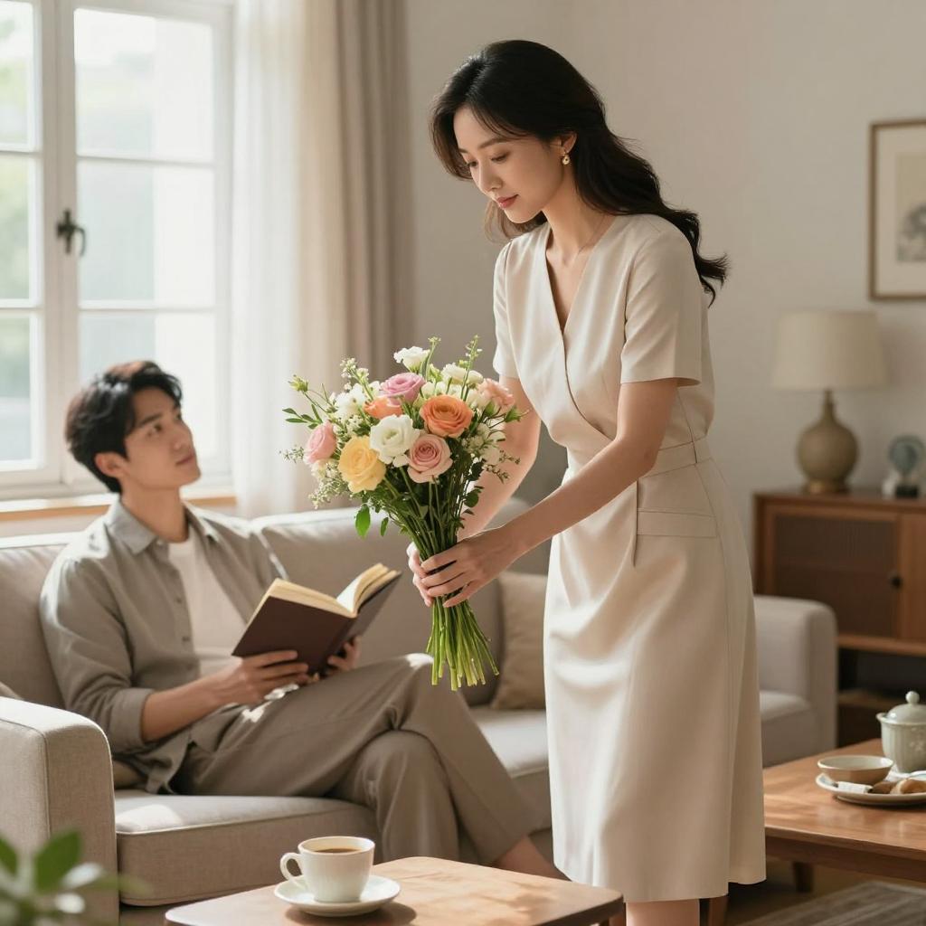 南平市国资委领导一行莅临我司考察交流(图2)