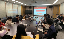 大成党支部“2018年度组织生活会暨民主评议党员大会”顺利召开(图3)