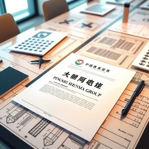中国平煤神马集团与河南城建学院签约合作(图2) 中国平煤神马集团与河南城建学院签约合作(图2)