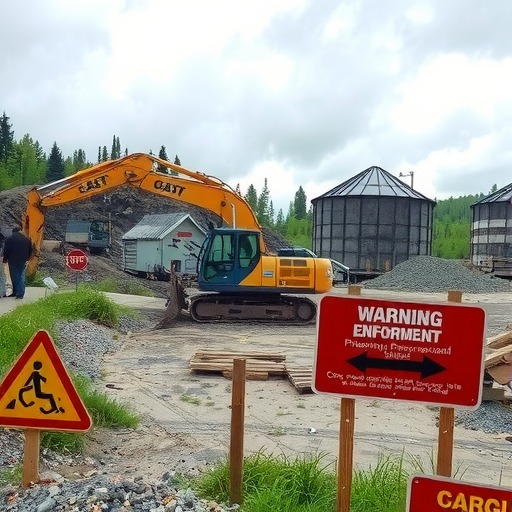 国务院：原则上不再批准建设无自建矿山、无配套尾矿利用处置设施(图2)