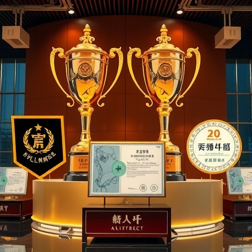 岳首筑机20项成果荣膺山东省质量改进优秀成果&山东省企业品牌(图6)