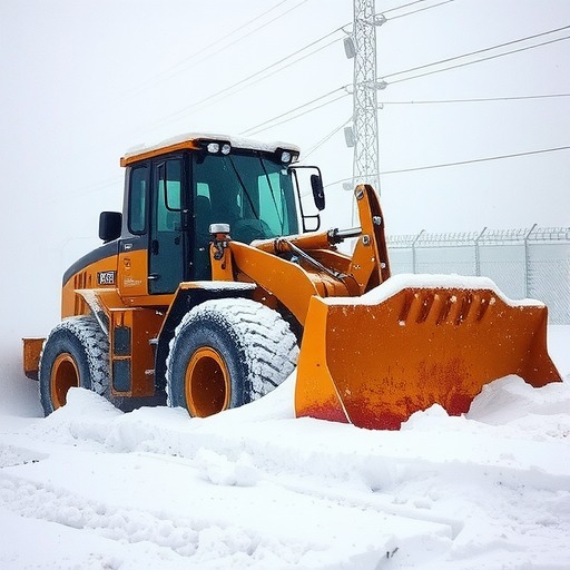 二九霜雪骤飞扬 全柴守护伴身旁(图2)