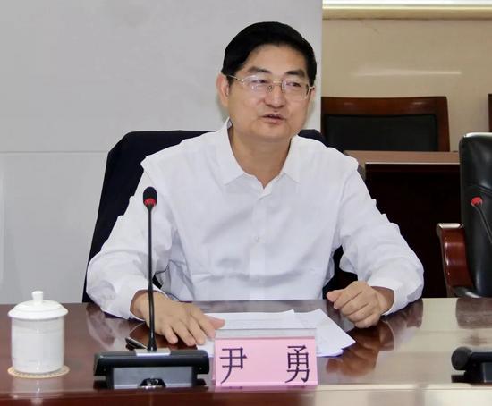 云南省住建厅厅长尹勇:以“有一种叫云南的生活”促进“住有优居(图3) 云南省住建厅厅长尹勇:以“有一种叫云南的生活”促进“住有优居(图3)